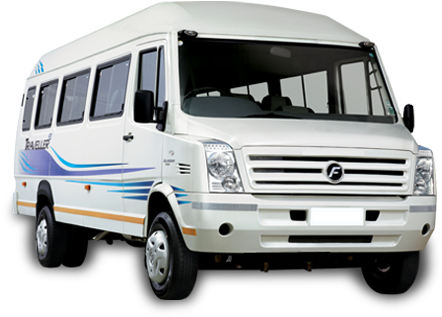 Tempo Traveller
